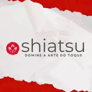 Imagem de capa para o Curso online Curso de Shiatsu - Domine a arte do toque