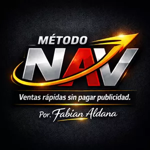 Imagen de portada para Curso online Método NAV