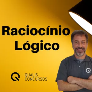 Imagem de capa para o Curso online Raciocínio Lógico para Concursos Públicos