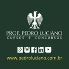 Professor Pedro Luciano - Cursos e Concursos