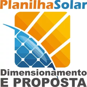 Planilha de Geração de Proposta Comercial de Sistema Fotovoltaico por MetaSolar - Energia Limpa