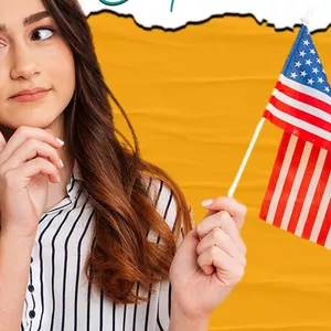 Imagem de capa para o Curso online English Express 
