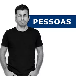 Imagem de capa para o Curso online GESTÃO DE PESSOAS