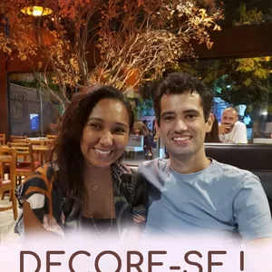 Imagem de capa para o Curso online Método Decore-se !!