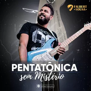 Imagem do curso Pentatônica sem Mistério