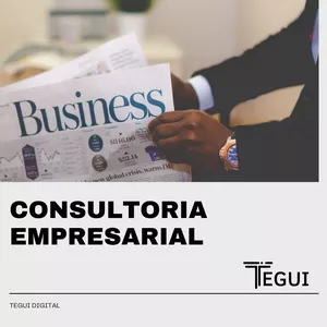 Imagem de capa para o Serviço online Consultoria Cultura Organizacional