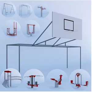 Imagen de portada para Curso online Mobiliario de parque (Revit 2022)