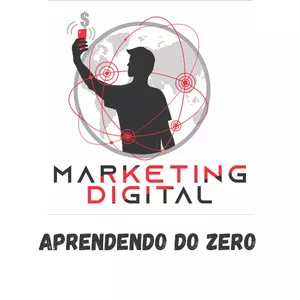 Imagem do curso Marketing Digital - Aprendendo do Zero