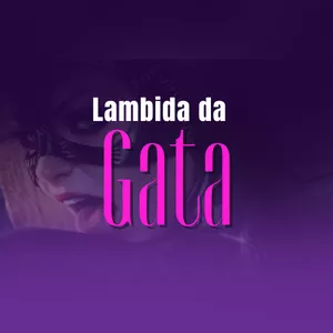 Imagem de capa para o Curso online Lambida da Gata 