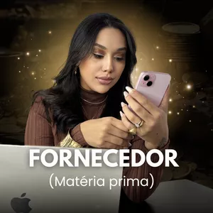 Imagem de capa para o Ebook Lista de Fornecedor (Para Fabricar Rasteirinhas, Plataforma e Papetes)