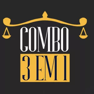 Imagem de capa para o Curso online Combo 3 em 1- Imersão no Universo do Direito Notarial e Registral