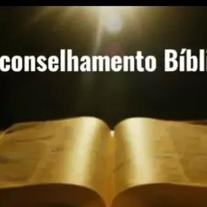 Imagem de capa para o Curso online Aconselhamento Bíblico 