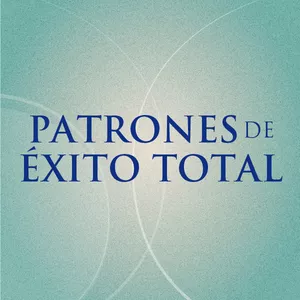 Imagen de portada para Curso online Patrones de Éxito Total
