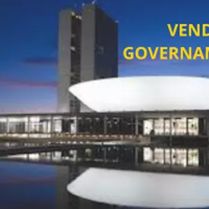 Imagem de capa para o Curso online Vendas Governamentais
