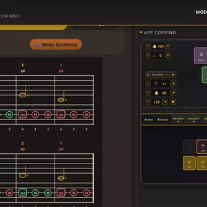 Imagem do curso Curso Corvino Light — Aprenda Acordeon em 2 Dias