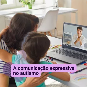 Imagem de capa para o Curso online A comunicação expressiva