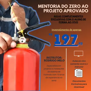Imagem de capa para o Curso online Mentoria Individual do Zero ao Projeto Aprovado