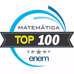 Imagem de capa para o Curso online Matemática TOP 100 - Nível Básico