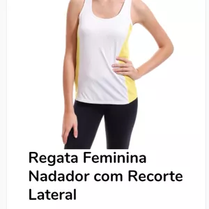 Imagen de portada para Ebook PATRON DE BLUSA FITNESS CON RECORTE LATERAL TALLAS ((( XS HASTA XL )))