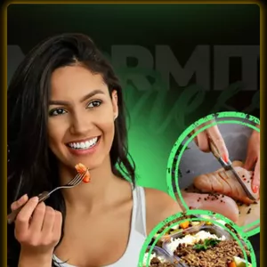 Imagem do curso Alimentação Marmitas Fitness