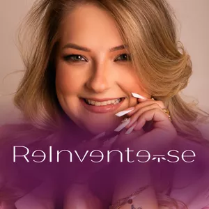 Imagem de capa para o Curso online Reinvente-se + Fixação