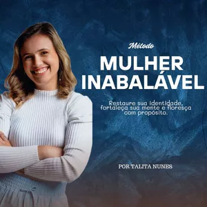 Imagem do curso Método Mulher Inabalável