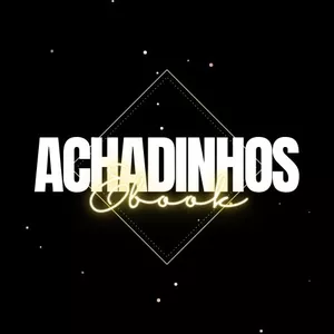 Imagem de capa para o Curso online Achadinhos de Sucesso + Ebook
