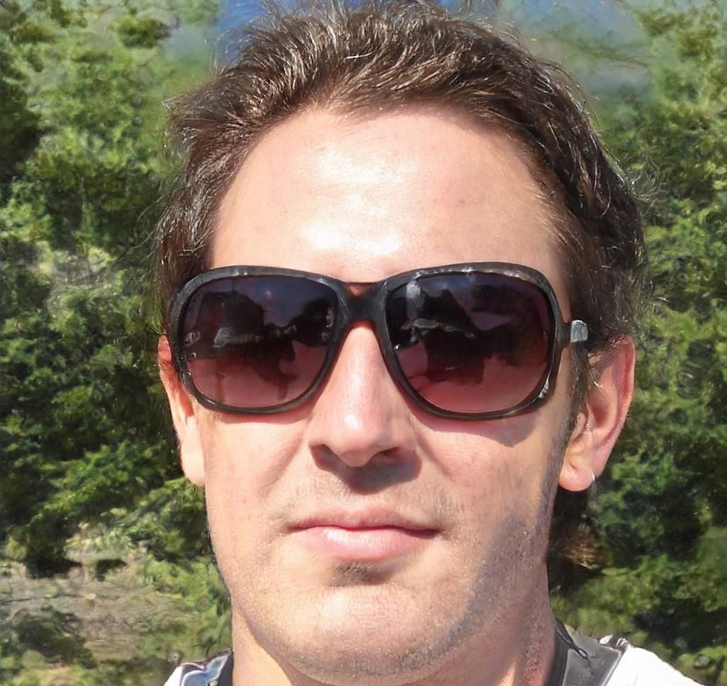 Fernando Sousa