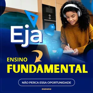 Imagem do curso ENSINO FUNDAMENTAL