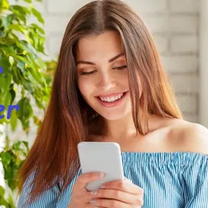 Imagem de capa para o Ebook A arte de conquistar uma mulher