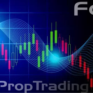 Imagem de capa para o Curso online Mesa Proprietária - Iniciante - Forex