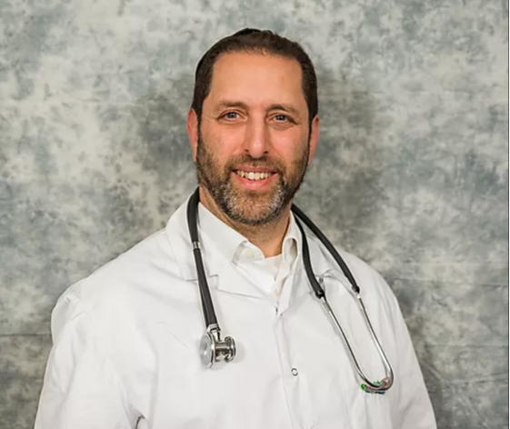 Dr. Fellipo Kronnemberg