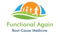 Functional Again Academy logo
