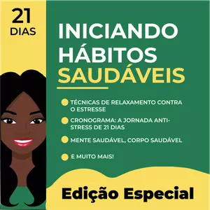 Imagem do curso Iniciando Hábitos Saudáveis
