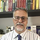Foto do autor Professor Rui Novais