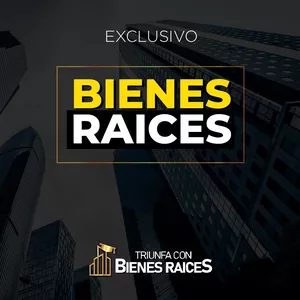 Imagen de portada para Curso online Bienes Raices TRB VIP