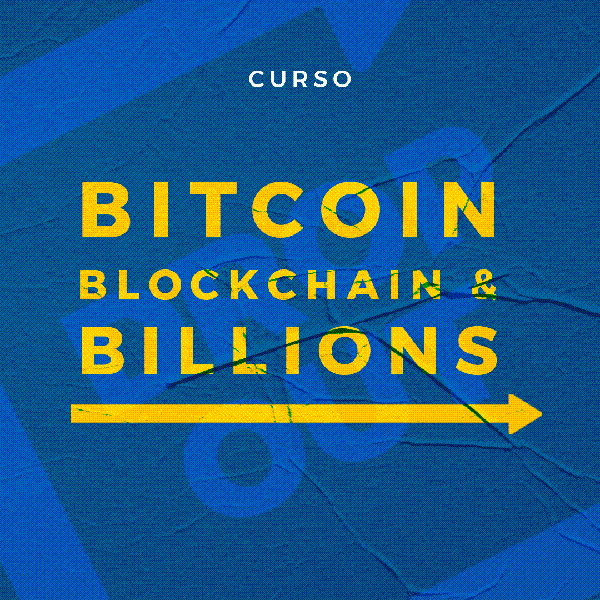 Imagem do curso curso: blockchain & criptomoedas