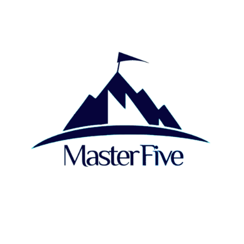 Imagem do curso Master Five