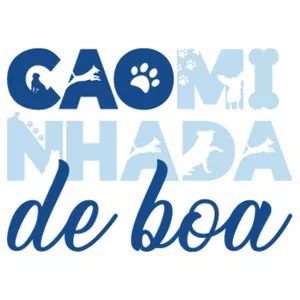 Imagem de capa para o Curso online Cãominhada de Boa