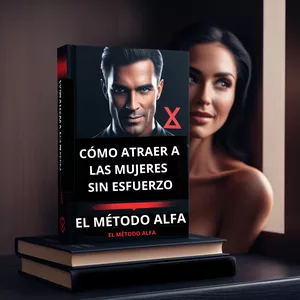 Imagen de portada para Ebook El Método Alfa