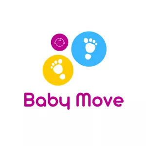 Imagem de capa para o Curso online Baby Move - Programa de Desenvolvimento Motor Infantil