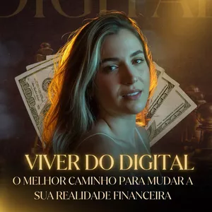Imagem do curso Viver do Digital - Aprenda Renda Extra na Internet