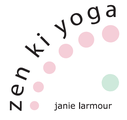Zen Ki Yoga® Therapy logo