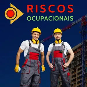 Imagem de capa para o Curso online SAFE 100 RISCOS OCUPACIONAIS