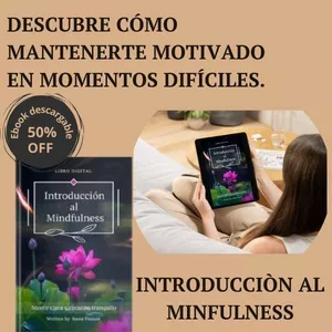 Imagen de portada para Ebook INTRODUCCION AL MINDFULNESS