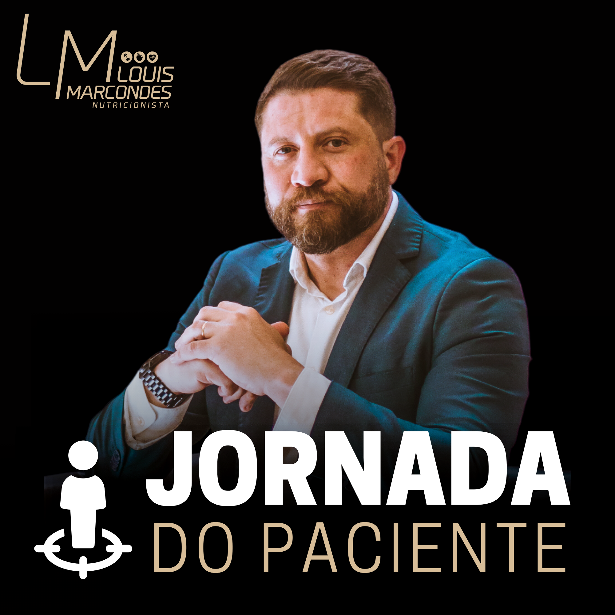 Imagem do curso Jornada do Paciente