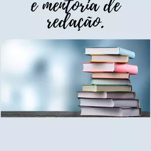 Imagem de capa para o Curso online Redação nota 100
