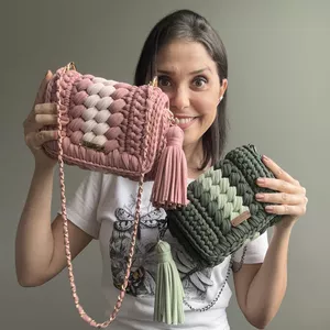 Imagem do curso Clutch Libellule