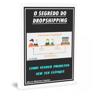 Imagem do curso O Segredo do Dropshipping: Como Vender Produtos sem Ter Estoque