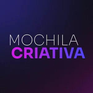 Imagem de capa para o Curso online Mochila Criativa | Acesso exclusivo.